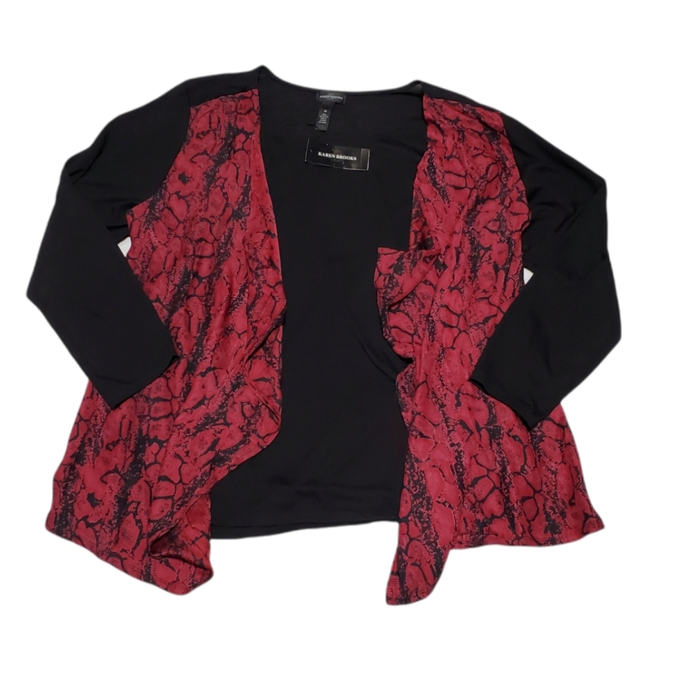 Longsleeve shirt